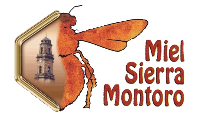 Logo Miel de Montoro