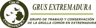 logo Grus Extremadura