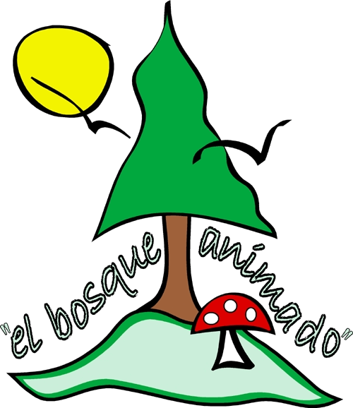 AEA El Bosque Animado