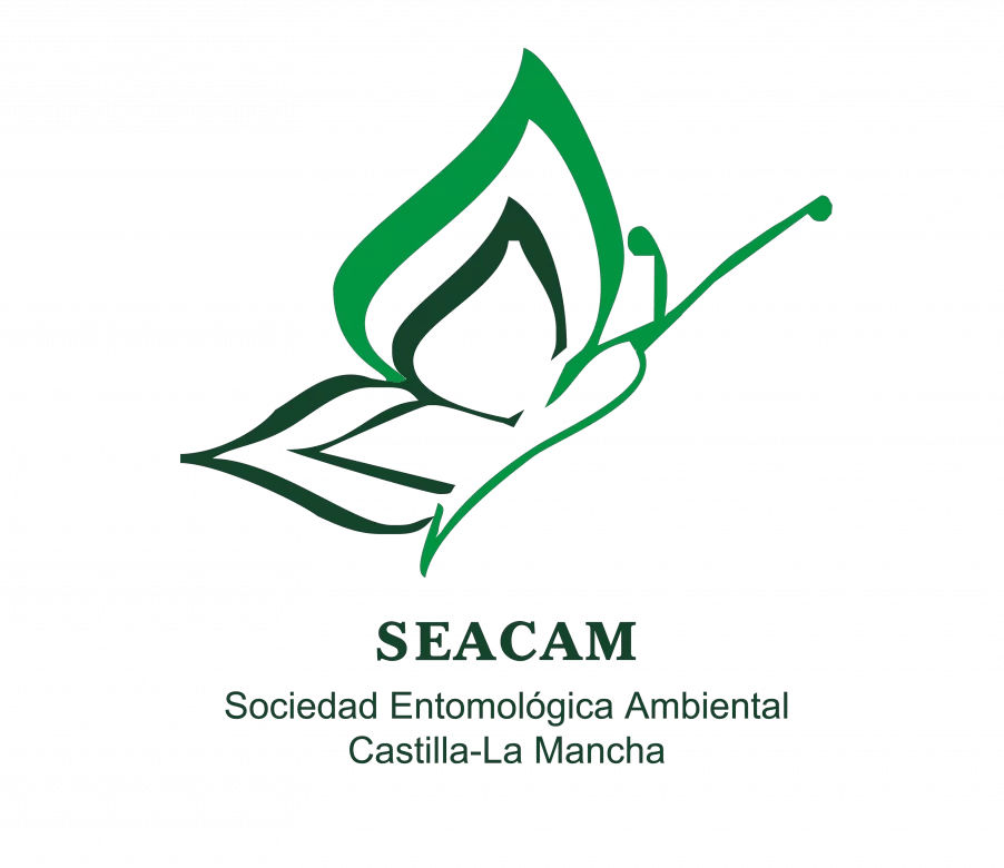 logo SEACAM
